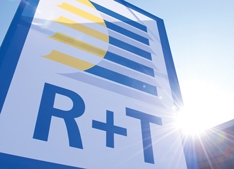 COLLBAIX AU SALON R+T STUTTGART