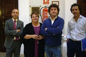 Conférences Networking FIPA à Madrid