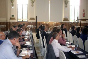 Conférences Networking FIPA à Madrid