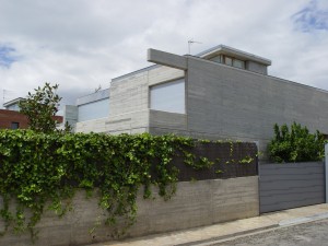 Rideaux de haute sécurité